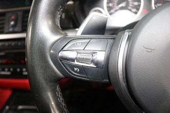BMW 4 SERIES 3.0 430d M Sport Coupe 2dr Diesel Auto xDrive Euro 6 (s/s) (258 
