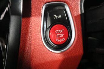 BMW 4 SERIES 3.0 430d M Sport Coupe 2dr Diesel Auto xDrive Euro 6 (s/s) (258 