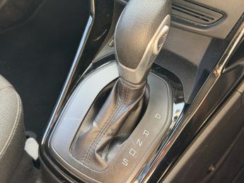FORD B-MAX 1.6 Titanium MPV 5dr Petrol Powershift Euro 5 (105 ps)