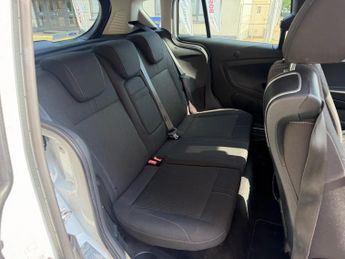 FORD B-MAX 1.6 Titanium MPV 5dr Petrol Powershift Euro 5 (105 ps)