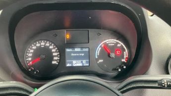 MERCEDES-BENZ eSprinter MANAGERS SPECIAL THIS WEEK ONLY RESERVE TODAY DONT MISS OUT NO V