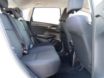 HONDA JAZZ 1.5 i-VTEC Sport Navi Hatchback 5dr Petrol CVT Euro 6 (s/s) (130