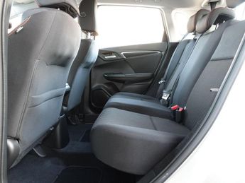 HONDA JAZZ 1.5 i-VTEC Sport Navi Hatchback 5dr Petrol CVT Euro 6 (s/s) (130