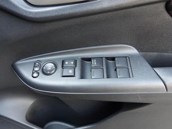 HONDA JAZZ 1.5 i-VTEC Sport Navi Hatchback 5dr Petrol CVT Euro 6 (s/s) (130