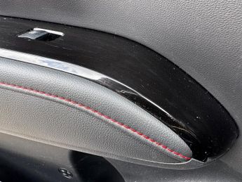HYUNDAI TUCSON 1.6 h T-GDi N Line SUV 5dr Petrol Hybrid Auto Euro 6 (s/s) (230 