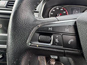 SEAT IBIZA 1.0 TSI SE Hatchback 5dr Petrol Manual Euro 6 (s/s) (95 ps)
