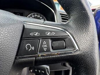 SEAT IBIZA 1.0 TSI SE Hatchback 5dr Petrol Manual Euro 6 (s/s) (95 ps)