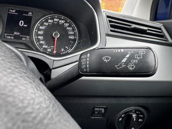 SEAT IBIZA 1.0 TSI SE Hatchback 5dr Petrol Manual Euro 6 (s/s) (95 ps)