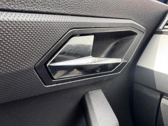 SEAT IBIZA 1.0 TSI SE Hatchback 5dr Petrol Manual Euro 6 (s/s) (95 ps)