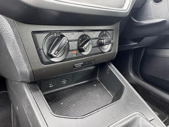 SEAT IBIZA 1.0 TSI SE Hatchback 5dr Petrol Manual Euro 6 (s/s) (95 ps)