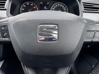 SEAT IBIZA 1.0 TSI SE Hatchback 5dr Petrol Manual Euro 6 (s/s) (95 ps)
