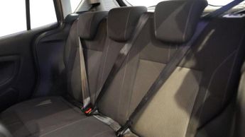 FORD B-MAX 1.5 TDCi Zetec MPV 5dr Diesel Manual Euro 5 (75 ps)