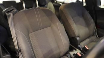 FORD B-MAX 1.5 TDCi Zetec MPV 5dr Diesel Manual Euro 5 (75 ps)