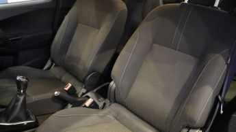 FORD B-MAX 1.5 TDCi Zetec MPV 5dr Diesel Manual Euro 5 (75 ps)