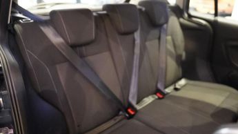 FORD B-MAX 1.5 TDCi Zetec MPV 5dr Diesel Manual Euro 5 (75 ps)