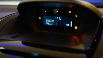 FORD B-MAX 1.5 TDCi Zetec MPV 5dr Diesel Manual Euro 5 (75 ps)