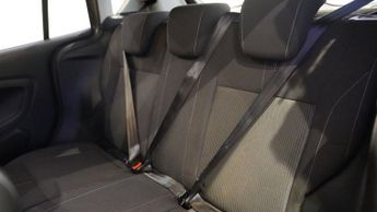 FORD B-MAX 1.5 TDCi Zetec MPV 5dr Diesel Manual Euro 5 (75 ps)