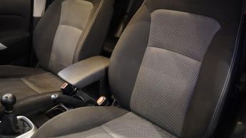 SUZUKI SX4 S-CROSS 1.6 SZ4 SUV 5dr Petrol Manual Euro 6 (120 ps)