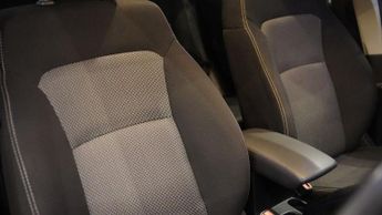 SUZUKI SX4 S-CROSS 1.6 SZ4 SUV 5dr Petrol Manual Euro 6 (120 ps)