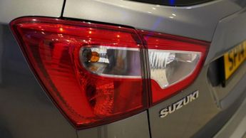 SUZUKI SX4 S-CROSS 1.6 SZ4 SUV 5dr Petrol Manual Euro 6 (120 ps)