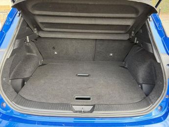 NISSAN QASHQAI 1.3 DIG-T MHEV N-Connecta SUV 5dr Petrol Hybrid XTRON Euro 6 (s/