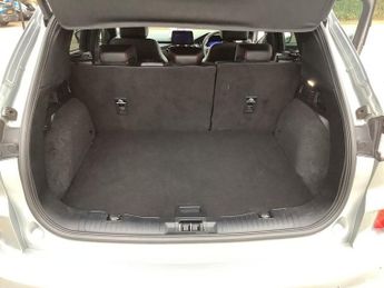 FORD KUGA 2.5h Duratec ST-Line X Edition SUV 5dr Petrol Hybrid CVT Euro 6 