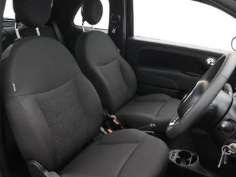 FIAT 500 1.0 MHEV Hatchback 3dr Petrol Manual Euro 6 (s/s) (70 bhp)