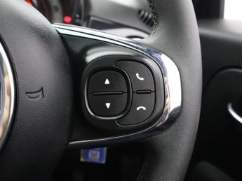 FIAT 500 1.0 MHEV Hatchback 3dr Petrol Manual Euro 6 (s/s) (70 bhp)