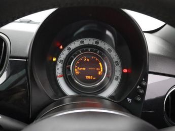 FIAT 500 1.0 MHEV Hatchback 3dr Petrol Manual Euro 6 (s/s) (70 bhp)
