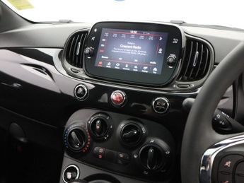 FIAT 500 1.0 MHEV Hatchback 3dr Petrol Manual Euro 6 (s/s) (70 bhp)