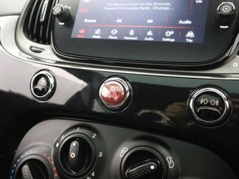FIAT 500 1.0 MHEV Hatchback 3dr Petrol Manual Euro 6 (s/s) (70 bhp)