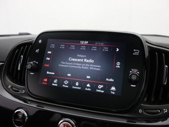 FIAT 500 1.0 MHEV Hatchback 3dr Petrol Manual Euro 6 (s/s) (70 bhp)