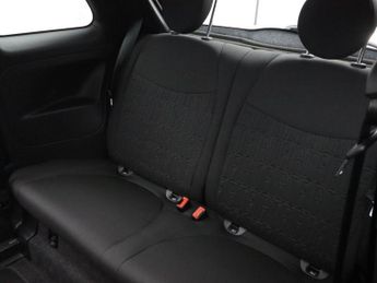 FIAT 500 1.0 MHEV Hatchback 3dr Petrol Manual Euro 6 (s/s) (70 bhp)