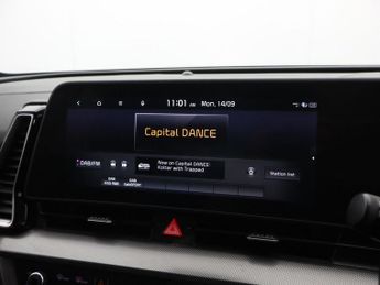 KIA SPORTAGE 1.6 T-GDi 13.8kWh GT-Line SUV 5dr Petrol Plug-in Hybrid Auto AWD