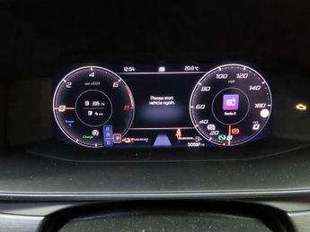 CUPRA FORMENTOR 1.4 eHybrid 12.8kWh V2 SUV 5dr Petrol Plug-in Hybrid DSG Euro 6 