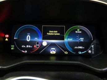 RENAULT CLIO 1.6 E-TECH E-Tech engineered Hatchback 5dr Petrol Hybrid Auto Eu