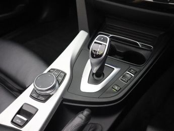 BMW 4 SERIES 2.0 420d M Sport Convertible 2dr Diesel Auto Euro 6 (s/s) (190 p
