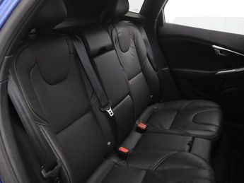 VOLVO V40 1.5 T2 R-Design Edition Hatchback 5dr Petrol Auto Euro 6 (s/s) (