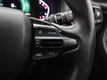 HYUNDAI I30 1.5 T-GDi MHEV N Line Hatchback 5dr Petrol Hybrid Manual Euro 6 