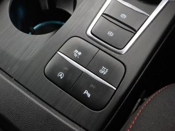 FORD FOCUS 1.0T EcoBoost ST-Line Hatchback 5dr Petrol Auto Euro 6 (s/s) (12