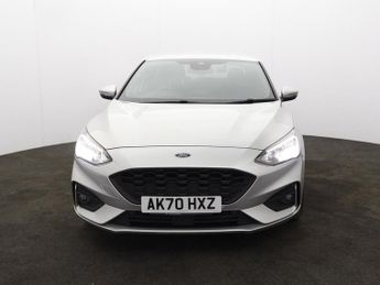 FORD FOCUS 1.0T EcoBoost ST-Line Hatchback 5dr Petrol Auto Euro 6 (s/s) (12