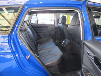 SKODA ENYAQ IV iV 62kWh 60 SUV 5dr Electric Auto (DC120kW) (179 ps)