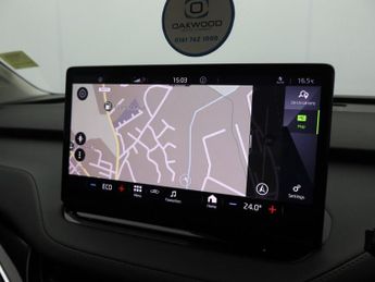 SKODA ENYAQ IV iV 62kWh 60 SUV 5dr Electric Auto (DC120kW) (179 ps)