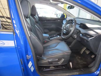 SKODA ENYAQ IV iV 62kWh 60 SUV 5dr Electric Auto (DC120kW) (179 ps)