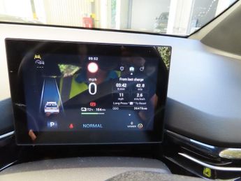 MG MG 4 64kWh SE Long Range Hatchback 5dr Electric Auto (203 ps)