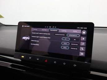 MG MG 4 64kWh SE Long Range Hatchback 5dr Electric Auto (203 ps)