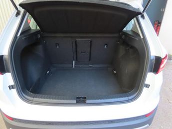 SEAT ATECA 2.0 TDI SE Technology SUV 5dr Diesel DSG Euro 6 (s/s) (150 ps)