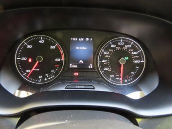SEAT ATECA 2.0 TDI SE Technology SUV 5dr Diesel DSG Euro 6 (s/s) (150 ps)