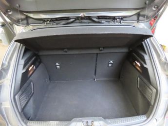 FORD FOCUS 1.5 EcoBlue ST-Line X Hatchback 5dr Diesel Auto Euro 6 (s/s) (12