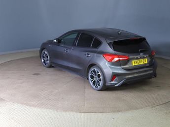 FORD FOCUS 1.5 EcoBlue ST-Line X Hatchback 5dr Diesel Auto Euro 6 (s/s) (12